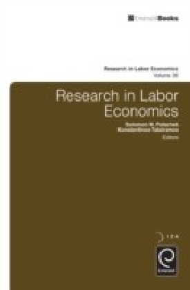 Research in Labour Economics