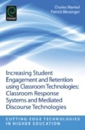 Increasing Student Engagement and Retention using Classroom Technologies