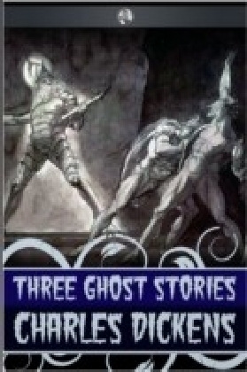 Three Ghost Stories