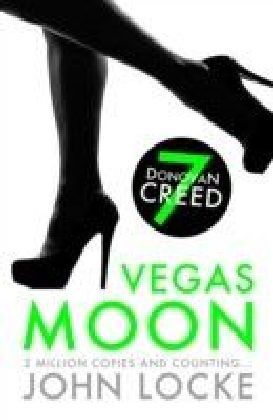Vegas Moon