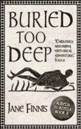 Buried Too Deep
