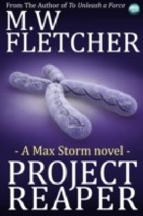 Project Reaper