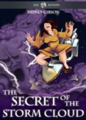 Secret of the Storm Cloud