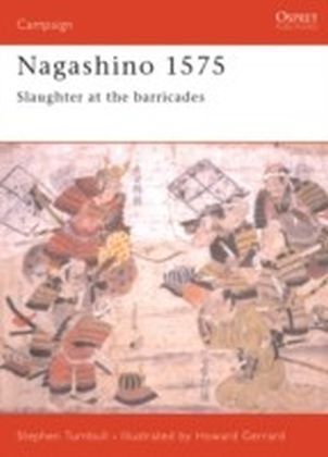 Nagashino 1575