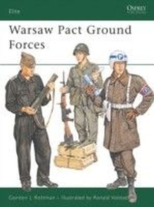 Warsaw Pact Ground Forces main product photo