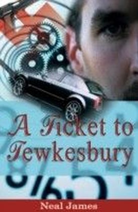 Ticket to Tewkesbury