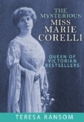 Mysterious Miss Marie Corelli