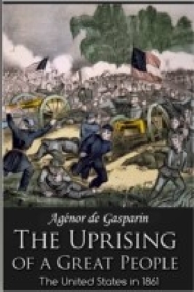 Uprising of a Great People