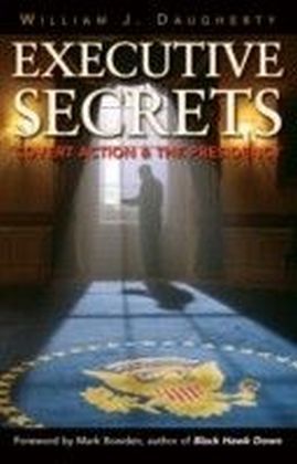 Executive Secrets