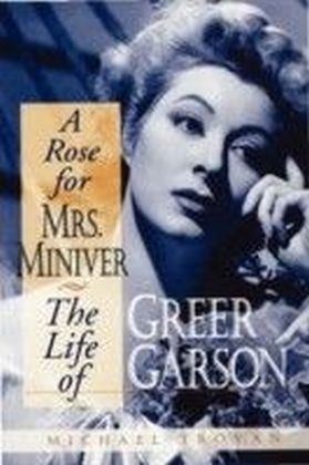 Rose for Mrs. Miniver main product photo