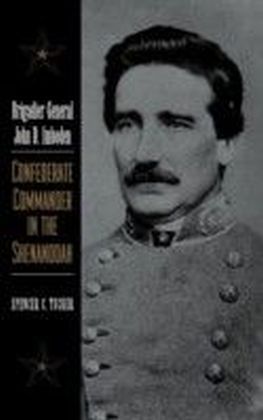 Brigadier General John D. Imboden