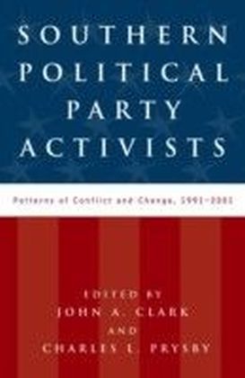 Southern Political Party Activists main product photo