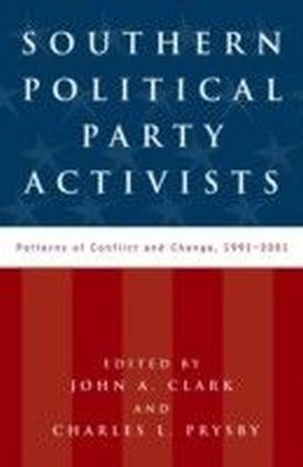 Southern Political Party Activists