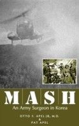MASH main product photo