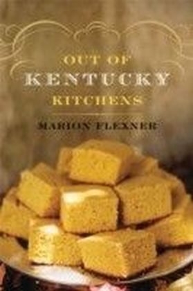 Out Of Kentucky Kitchens