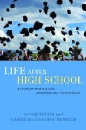 Life After High School main product photo