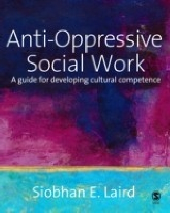 Anti-Oppressive Social Work main product photo