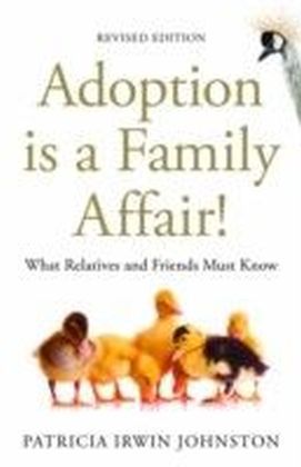 Adoption Is a Family Affair!