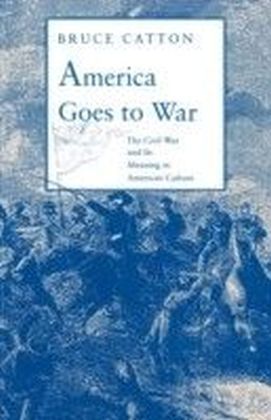 America Goes to War