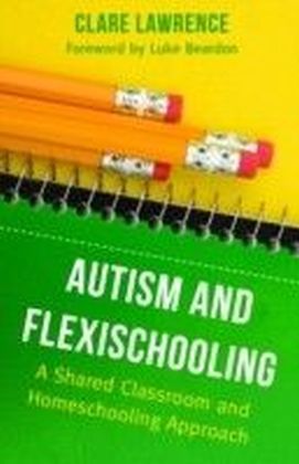 Autism and Flexischooling main product photo