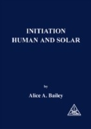 Initiation, Human and Solar main product photo
