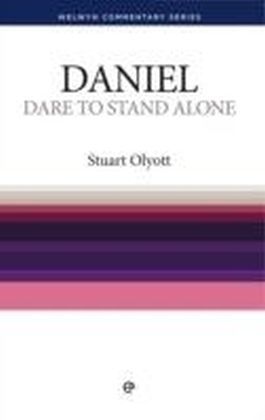 Dare to Stand Alone - Daniel