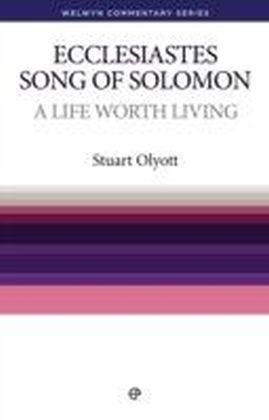 Life Worth Living