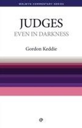 Even in Darkness - Judges