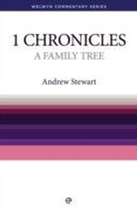 Family Tree - 1 Chronicles