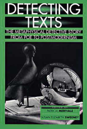 Detecting Texts