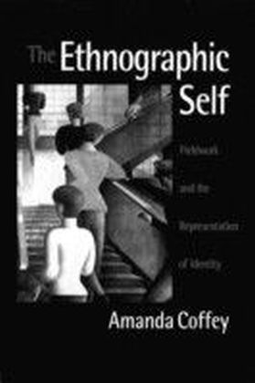 Ethnographic Self main product photo