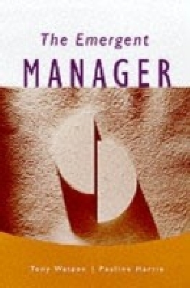Emergent Manager