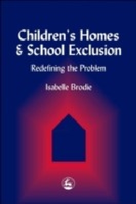 Children's Homes and School Exclusion main product photo