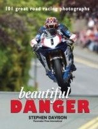 Beautiful Danger for Tablet Devices