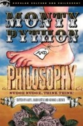 Monty Python and Philosophy