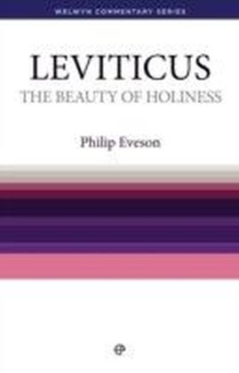 Beauty of Holiness - Leviticus