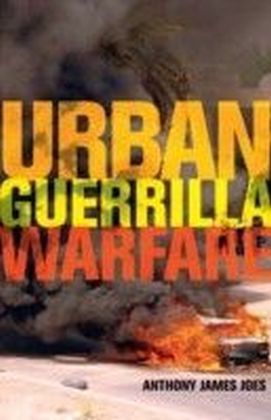 Urban Guerrilla Warfare