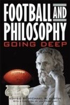 Football and Philosophy