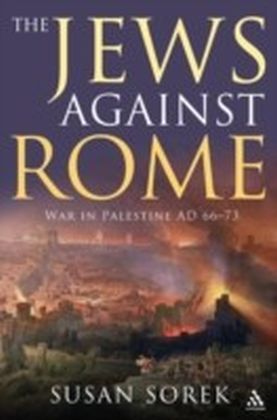 Jews Against Rome main product photo