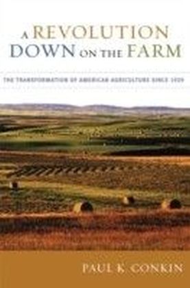 Revolution Down on the Farm