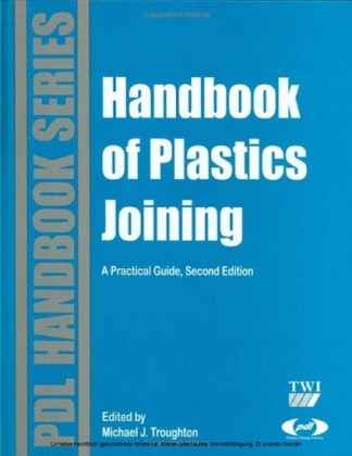 Handbook of Plastics Joining