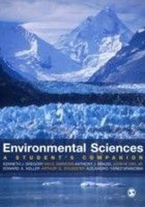 Environmental Sciences main product photo
