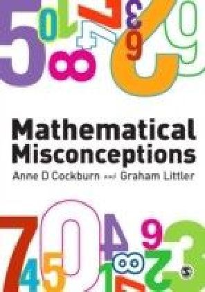 Mathematical Misconceptions main product photo