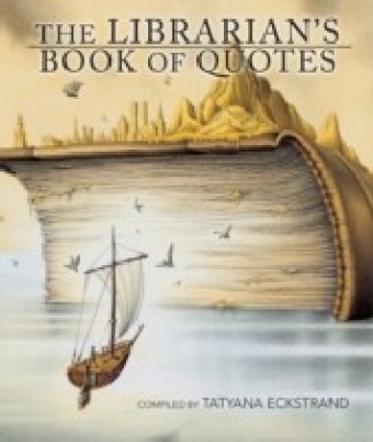 Librarian's Book of Quotes