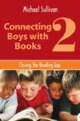 Connecting Boys with Books 6 main product photo