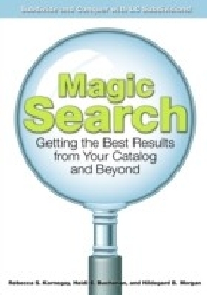 Magic Search