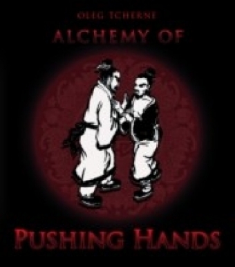 Alchemy of Pushing Hands