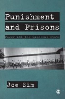 Punishment and Prisons
