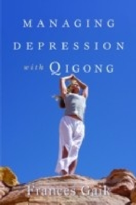 Managing Depression with Qigong main product photo