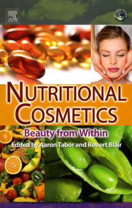 Nutritional Cosmetics